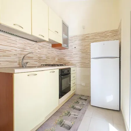 Apartment Casa Vista Mare