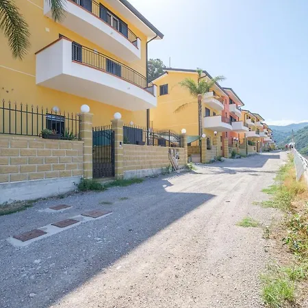 Casa Vista Mare Gioiosa Marea