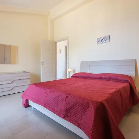 Casa Vista Mare Apartment *