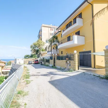 Casa Vista Mare Gioiosa Marea