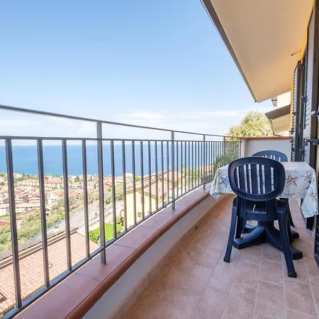 Casa Vista Mare Gioiosa Marea