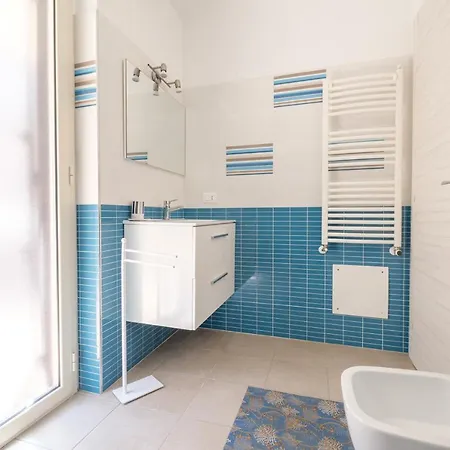 Casa Vista Mare *