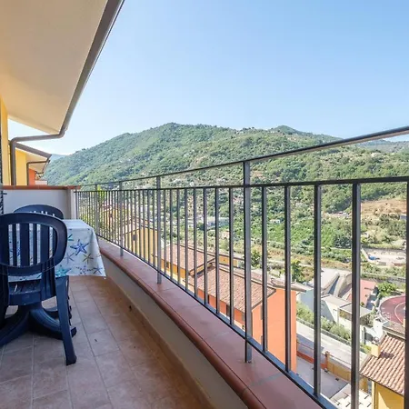 Casa Vista Mare Apartment