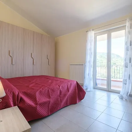 Casa Vista Mare Gioiosa Marea