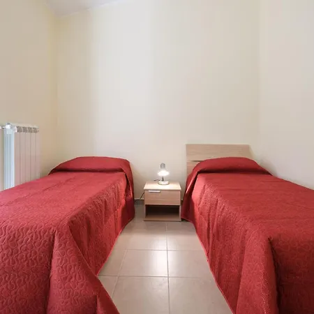 Apartment Casa Vista Mare Gioiosa Marea