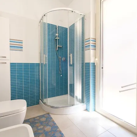 Casa Vista Mare Apartment