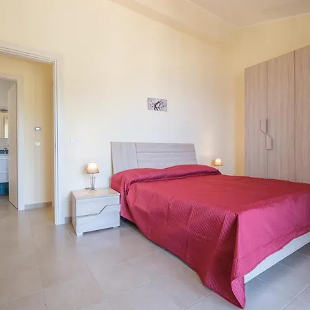 Apartment Casa Vista Mare