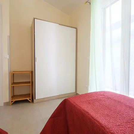 Casa Vista Mare * Gioiosa Marea