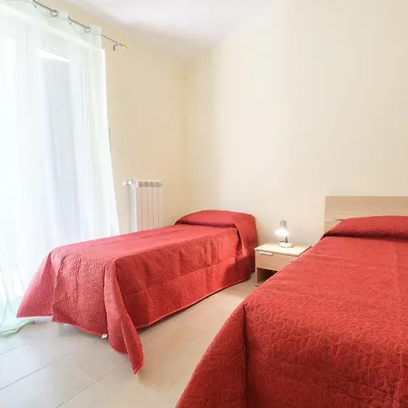 Casa Vista Mare